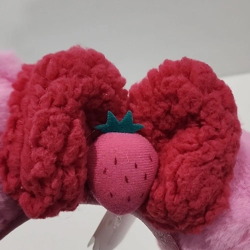 Lotso Ear Headband - Picture 8 of 10